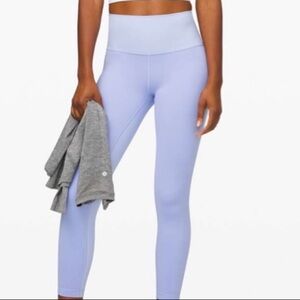 Winder Under HR 25’ leggings *old version*